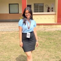 Dhruvi Singh