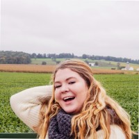 Ashley Greaves
