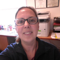 Laura Weiser-Erlandson