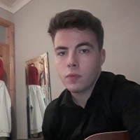 Alex Kirwan-Bailey