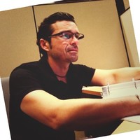 Samuel Sandoval