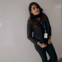 Megha A