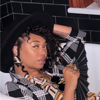 Tanevery Smith