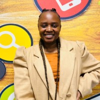 Nthabiseng Mapiti