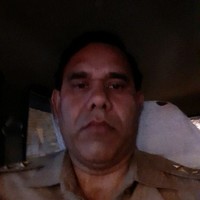 Lakshender Kumar