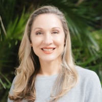 Rebecca Rosenberg