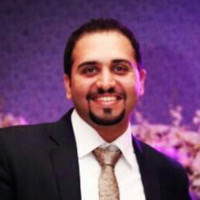 Mohammed Al Helou, Pmp®