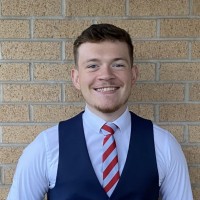 Conor Baird