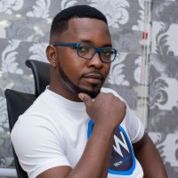 Hubert Yaw K. Anokye