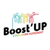Boost' Up