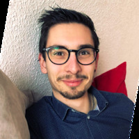 Jérémie Bruder
