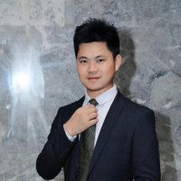 Kevin Lu（陆羽翔）