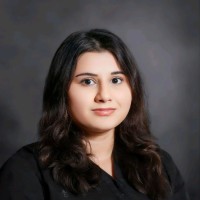 Rida Fatima