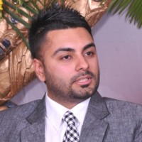 Richie Singh