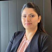 Amandeep Kaur