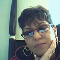 Angelina Williams