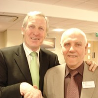 Eddie Docherty