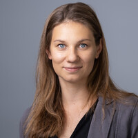 Anne Liebel
