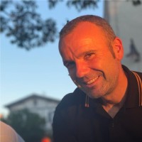 Jose Ignacio Monteagudo Casas