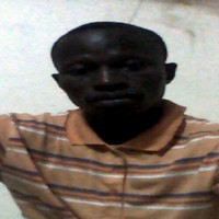 Hamidou Diarra