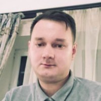Roman Karimov