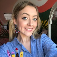 Katelyn Lewis