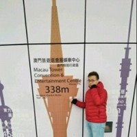 陈亚伟