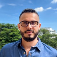 Jose Fernando Tobías-Buelvas