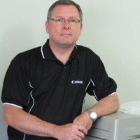 Brett Dixon