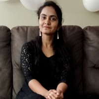 Mohini Boyapati