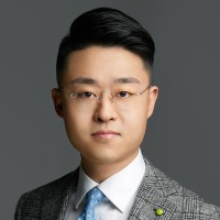 Billy Liang