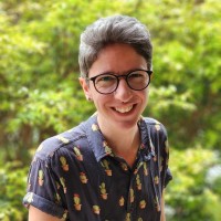 Adriana Rosa 🏳️🌈