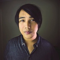 Joren Aranas