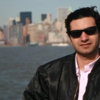 Hani Elgouhary
