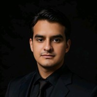 Edgar Camilo Marin Lagos