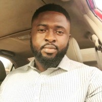 Michael Greg Adakole