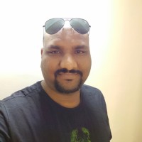 Ar.Amit Kamble