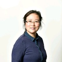ashley yao