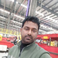 Anshu Kumar Singh