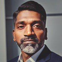 Ernest Kirubakaran Selvaraj