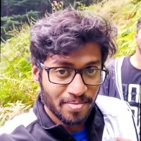 Parthasarathy S