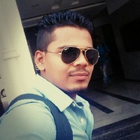 Chirag Patil