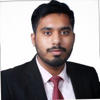 Paras Pasricha