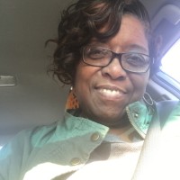 Nancy Clarke