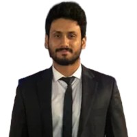 Nakul Vaidya