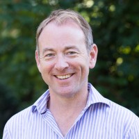 Ian Wickham MBA