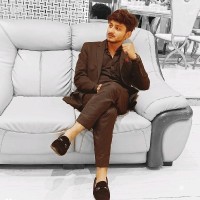 Deeptanshu Mishra