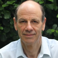 Graeme Evans
