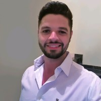 Luiz Acácio Oliveira Ribeiro