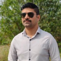 Dnyaneshwar Yadav